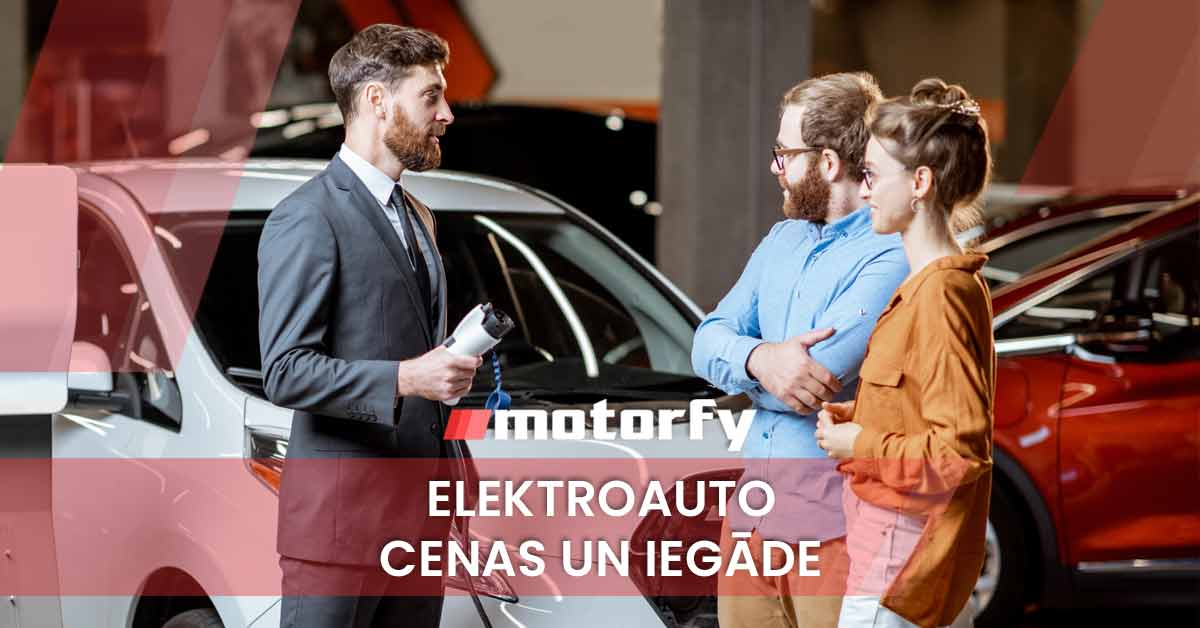 Elektroauto iegāde un salīdzinājums bilde elektroauto iegāde un salīdzinājums