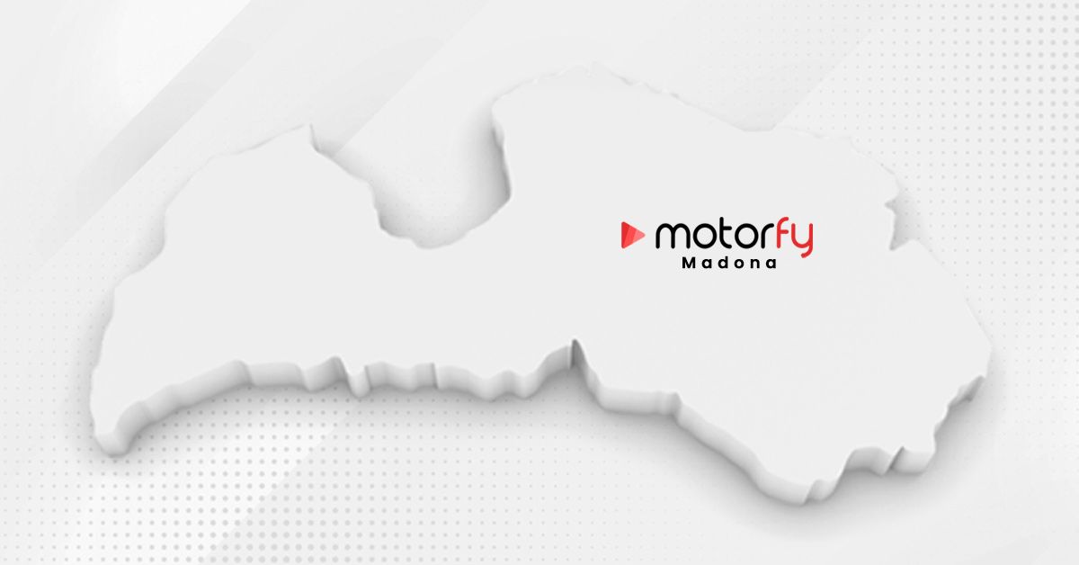 Lietoti auto Madona - Auto placis un tirdzniecība bilde lietoti auto madona - auto placis un tirdzniecība