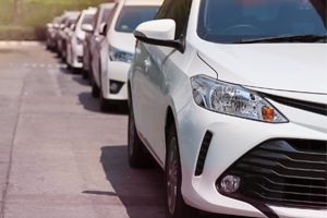 mazlietoti auto Jūrmalā automašīnas