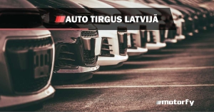 auto tirgus lietoti auto
