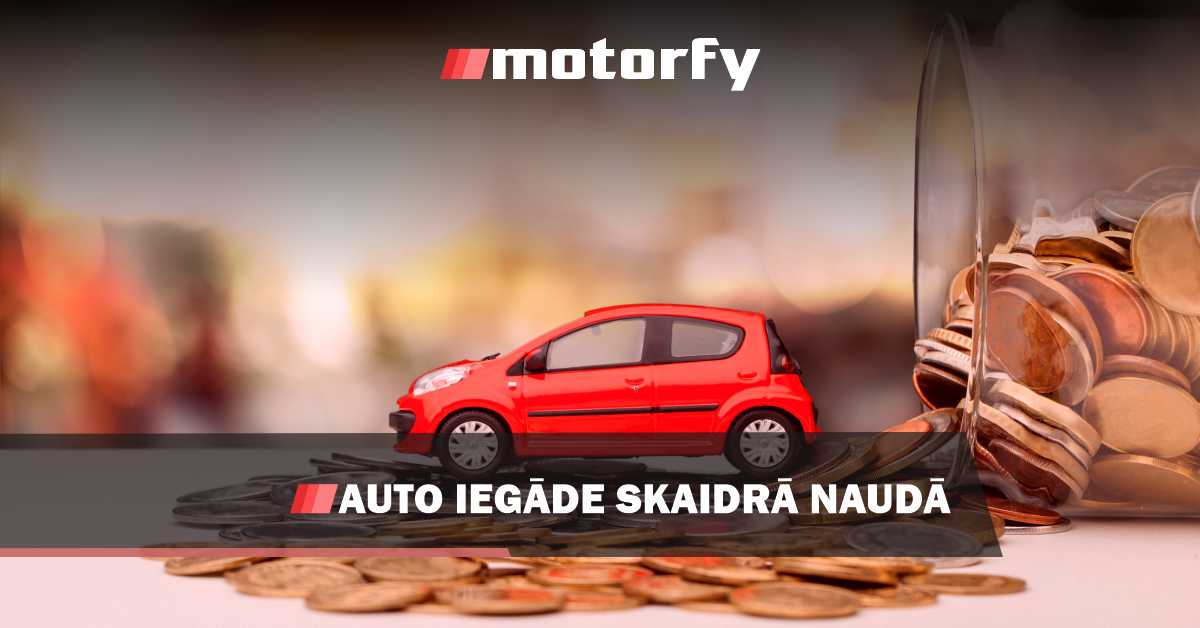Auto iegāde skaidrā naudā bilde auto iegāde skaidrā naudā