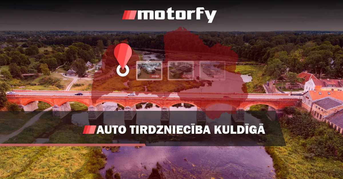 Auto tirdzniecība Kuldīgā bilde auto tirdzniecība kuldīgā