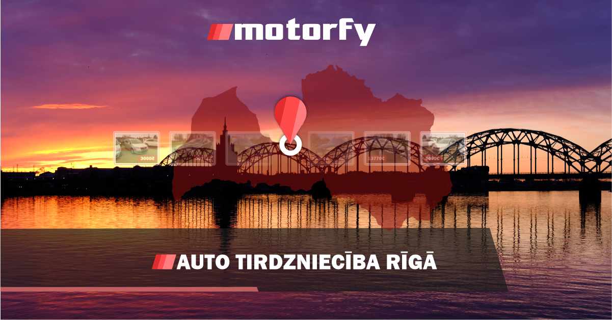 Auto tirdzniecība Rīgā un autoplači bilde auto tirdzniecība rīgā un autoplači