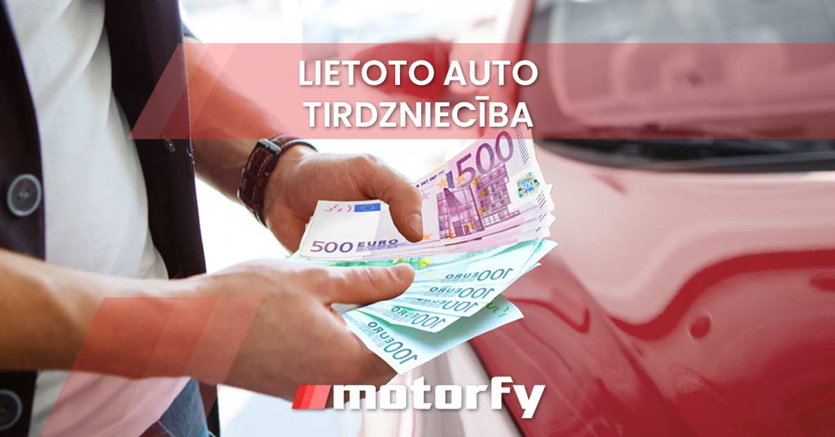 Lietoto auto tirdzniecība bilde lietoto auto tirdzniecība