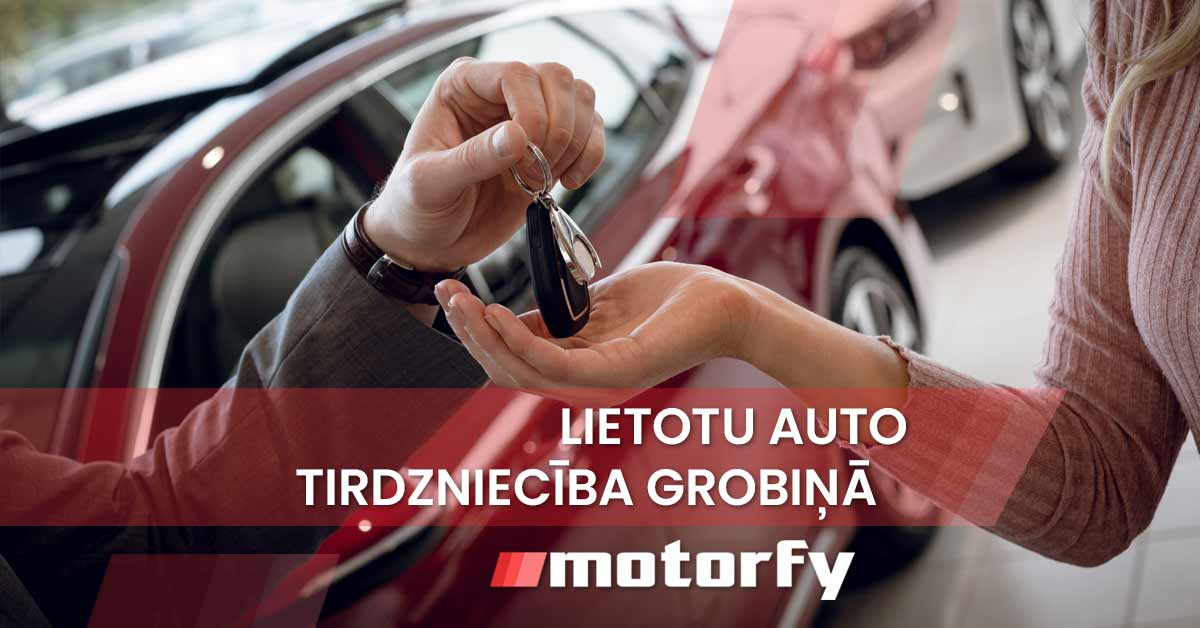 Lietotu auto tirdzniecība Grobiņā bilde lietotu auto tirdzniecība grobiņā