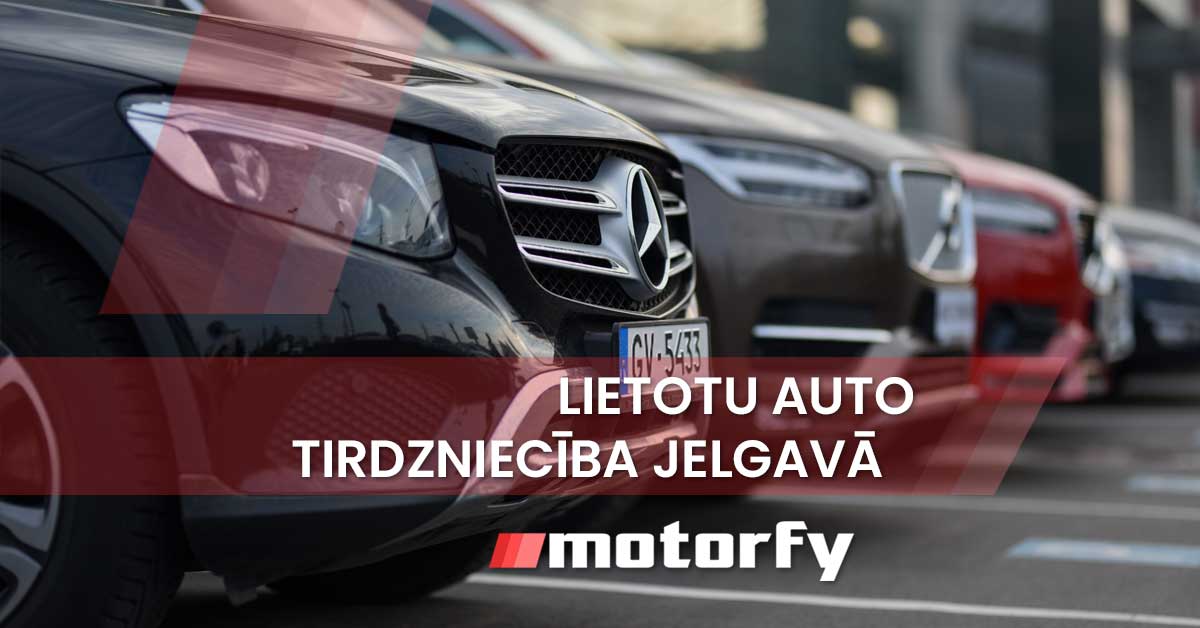 Lietotu auto tirdzniecība Jelgavā bilde lietotu auto tirdzniecība jelgavā