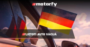 auto iegade ārzemēs auto no ārzemēm