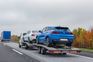 auto piegāde pirkt auto