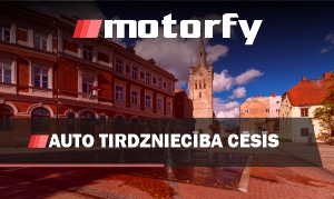 auto tirdzniecība Cēsīs auto Cēsīs
