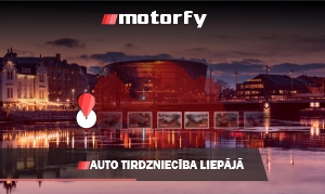 auto tirdzniecība Liepājā auto Liepājā