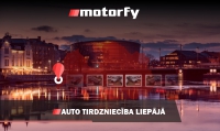 auto tirdzniecība Liepājā lietoti auto Liepājā