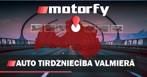 lietoti auto Valmierā