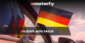 lietoti auto