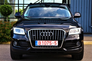 Audi Q5 2.0Dīzelis 2015