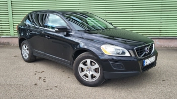 Volvo Xc 60 2.4Dīzelis 2011