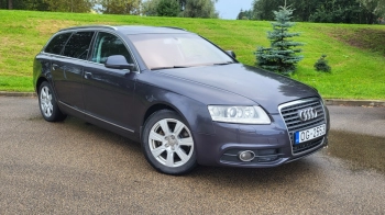 Audi A6 2.0Dīzelis 2009