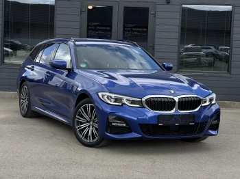 BMW 330 2.0Hibridinis (benzininis/elektrinis) 2020