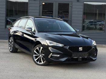 Seat Leon 2.0Dyzelinas 2021