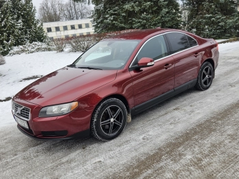 Volvo S80 2.4Dīzelis 2007