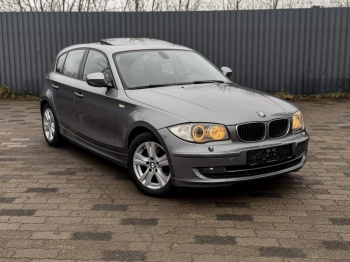 BMW 116 2.0Dīzelis 2011