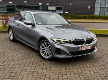 BMW 318 2.0Benzīns 2024