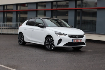 Opel Corsa 0.0Elektro 2020