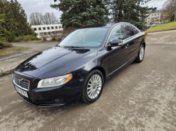Volvo S80 2.4Dīzelis 2008