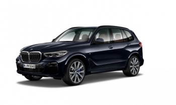 BMW X5 3.0Dīzelis 2019
